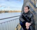 Bild: Kathie Wewer
Schriftsteller Horst Eckert wurde in Weiden geboren.