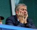 Bild: Matt Dunham/AP/dpa/Archiv
Club-Besitzer Roman Abramowitsch hat die Verwaltung beim FC Chelsea abgegeben.