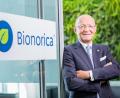 Archivbild: © Bionorica SE
Prof. Dr. rer. nat. Michael A. Popp, Vorstandsvorsitzender und Inhaber der Bionorica SE in Neumarkt.