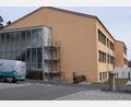 Bild: bö
Der Ausbau der offenen Ganztagesschule in Ebermannsdorf hat bereits begonnen. Die Gemeinde investiert etwa eine Million Euro in die Neugestaltung der Räumlichkeiten und eine Lüftungsanlage.