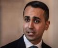 Bild: Oliver Weiken/dpa
Italiens Außenminister Luigi Di Maio will für sein Land mehr Gas aus Katar beziehen.