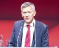 Bild: Ulrich Gamel/kolbert-press/dpa/Archivbild
Herbert Hainer, Präsident des FC Bayern München.