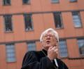 Bild: Peter Kneffel/dpa/Archivbild
Heinrich Bedford-Strohm, bayerischer evangelischer Landesbischof.
