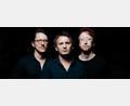 Bild: Florian Fries
Jazz is back in town: Das Philip Zoubek Trio gastiert am Mittwoch, 9. März, im Stadttheater Amberg.