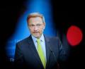 Bild: Kay Nietfeld/dpa
Christian Lindner (FDP), Bundesminister der Finanzen.