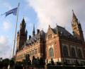 Bild: Mike Corder/AP/dpa
Das Internationale Gerichtshof in Den Haag.