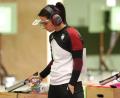 Bild: Friso Gentsch/dpa/Archivbild
Monika Karsch, deutsche Sportschützin aus Regensburg.