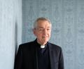 Bild: Nicolas Armer/dpa/Archivbild
Der Bamberger Erzbischof Ludwig Schick