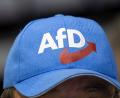 Bild: Monika Skolimowska/dpa-Zentralbild/dpa
Ob der Verfassungsschutz die AfD als rechtsextremistischen Verdachtsfall ins Visier nehmen darf entscheidet das Verwaltungsgericht Köln.