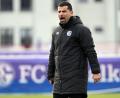 Bild: Federico Gambarini/dpa
Der FC Schalke 04 trennt sich von Trainer Dimitrios Grammozis.