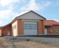 Bild: pi
Der Neubau des Gerätehauses für die Feuerwehr Brünst soll 2022 abgeschlossen werden.