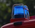Symbolbild: Robert Michael/dpa-Zentralbild/ZB
Feuerwehr im Einsatz: Sie wurde zu einem Brand in die Morgenlandstraße gerufen.