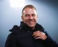 Bild: Christian Charisius/dpa/Archivbild
Will dann „liefern, wenn es zählt“: Bundestrainer Hansi Flick.