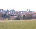 Bild: fjo
Bestens da steht die Stadt Vohenstrauß nicht nur im Morgenlicht, sondern auch auf finanzieller Seite. Die beiden Kämmerer zeichnen in der jüngsten Sitzung des Stadrtrats eine überaus positives Gesamtbild..