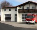 Bild: wro
In der jüngsten Sitzung befasste sich der Marktgemeinderat Fuchsmühl mit Anschaffungen für die Feuerwehr. Thema war auch die Neuwahl der Feuerwehr-Führungskräfte.