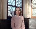 Bild: lue
Marija Ransberger aus Friedenfels ist seit Anfang Februar die neue Projektmanagerin für das Fischwirtschaftsgebiet im Landkreis Tirschenreuth.