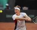 Bild: Andre Borges/dpa
Alexander Zverev gewann auch sein zweites Einzel in Rio.