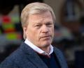 Bild: Sven Hoppe/dpa
Oliver Kahn, Vorstandsvorsitzender der FC Bayern München AG.
