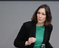 Bild: Kay Nietfeld/dpa
Familienministerin Anne Spiegel sieht Sexismus als Ausdruck ungleicher Machtstrukturen.