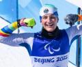 Bild: Jens Büttner/dpa-Zentralbild/dpa
Holte Silber im Biathlon: Marco Maier.