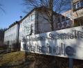 Bild: szl
Die Betreuungsstunden der Jugendsozialarbeit an der Johann-Andreas-Schmeller-Mittelschule in Tirschenreuth werden wegen des stark gestiegenen Bedarfs von Teilzeit auf Vollzeit erhöht.