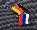 Bild: Patrick Pleul/dpa
Wäre Russland als Handelspartner zum Beispiel für die deutsche Wirtschaft auf Dauer verzichtbar?