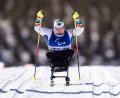 Bild: Thomas Lovelock/Olympic Information Services/IOC/dpa
Aus der Spur gekommen: Anja Wicker hat die erste mögliche deutsche Medaille verpasst.