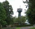 Archivbild: Thomas Schaller
Der Grenzlandturm in Bad Neualbenreuth ist eines von vielen Zielen in der Marktgemeinde, die bei Touristen beliebt sind.