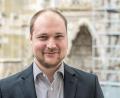 Bild: mas
Philipp Meister hat alle Kunstgegenstände in der Pfarreiengemeinschaft Neustadt katalogisiert. Am Dienstag gibt der wissenschaftliche Mitarbeiter Einblick in seine spannende Arbeit.