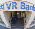 Symbolbild: Martin Schutt
Eine Filiale der VR Bank