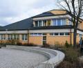 Bild: do
Für alle Fälle: Das Gemeindezentrum Speinshart bietet sich als Notunterkunft für Flüchtlinge an