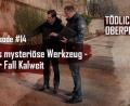 Bild: Marco Meier
In Folge 14 von "Tödliche Oberpfalz" bekommt ein "Cold Case" neue Aufmerksamkeit.
