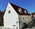 Bild: jp
Der neue Kastler Kindergarten ist an seine Belegungsgrenze gekommen. Trotz seiner großen Räume ist es komplett ausgelastet.