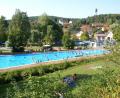 Archivbild: sre
Wenn das Freibad in Etzelwang heuer seine Pforten öffnet, wird manches anders sein als in den vergangenen Jahren.
