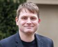 Bild: Hösamer
Jürgen Dehm ist neuer Leiter des Oberpfälzer Künstlerhauses in Schwandorf.
