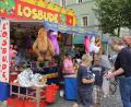 Bild: frd
Verkaufsoffene Sonntage bringen Leben in die Altstadt Oberviechtach, wie hier beim Michaelimarkt im September 2021.