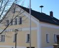 Bild: ak
Die Sirene auf dem Kastler Rathaus wird – wie auch jene in Reuth und Unterbruck – mit einer digitalen Steuerung nachgerüstet. Nach einer Lösung für Troglau wird noch gesucht.