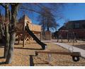 Bild: ws
Der neue Mittelalterspielplatz gehört nicht zum touristischen Angebot der Knopfstadt, ist aber zweifelsohne eine Aufwertung des Angebots im Ort.
