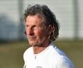 Bild: Büttner
Josef Dütsch legt zu Saisonende sein Traineramt bei der SpVgg Schirmitz nieder.