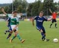 Archivbild: Rudi Gebert
Mit der Rückkehr von Mauricio Göhlert (links) verbinden sie beim SV Mitterteich große Hoffnungen für die Abstiegsrunde in der Landesliga Nordost.