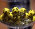 Symbolbild: WestLotto
Bei der Eurojackpot-Ziehung am Freitag 18. März befinden sich 89 Millionen Euro im Jackpot.
