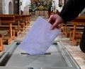Archivbild: Hartl
Am Sonntag stehen Pfarrgemeinderatswahlen an. Im Vorfeld gab es einiges an Durcheinander.