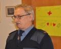Archivbild: ak
Ernst Braunreuther wurde in der Gemeinderatssitzung zum Notkommandanten der Feuerwehr Kulmain bestellt. Das Gleiche galt auch für seinen Stellvertreter.