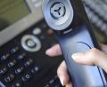 Bild: Marc Müller / dpa
Unter der Rufnummer 10-9999 ist ab sofort das Bürgertelefon der Stadt Amberg zu erreichen.