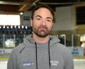 Archivbild: Gebert
Sebastian Buchwieser von den Blue Devils Weiden ist der "Trainer des Jahres" in der Oberliga Süd.