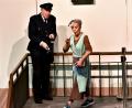 Bild: Stephan Huber
Die leicht depressive Grundstimmung des "Weihnachtsstücks" Josef und Maria von Ende 2021 im Amberger Stadttheater lässt sich auf die gesamte Kultur- und Tourismussaison übertragen.
