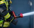 Symbolbild: David Inderlied/dpa
Die Einsatzbereitschaft der Feuerwehren soll gesichert bleiben: Deshalb hat der Gemeinderat Illschwang die Ausgaben für ergänzende Ausrüstungsgegenstände und laufende Kosten im Jahr 2022 genehmigt.