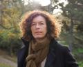 Bild: Thorsten Greve/exb
Schriftstellerin und Übersetzerin Anne Weber