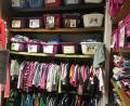 Bild: Baumeister-Kiener/exb
Viel Auswahl – nicht nur an Kinderkleidung – gibt es im Kleiderladen des Sozialdienstes katholischer Frauen in Amberg.