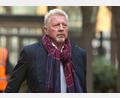 Bild: James Manning/dpa
Boris Becker trifft vor dem Londoner Southwark Crown Court ein, wo sein Prozess beginnt.